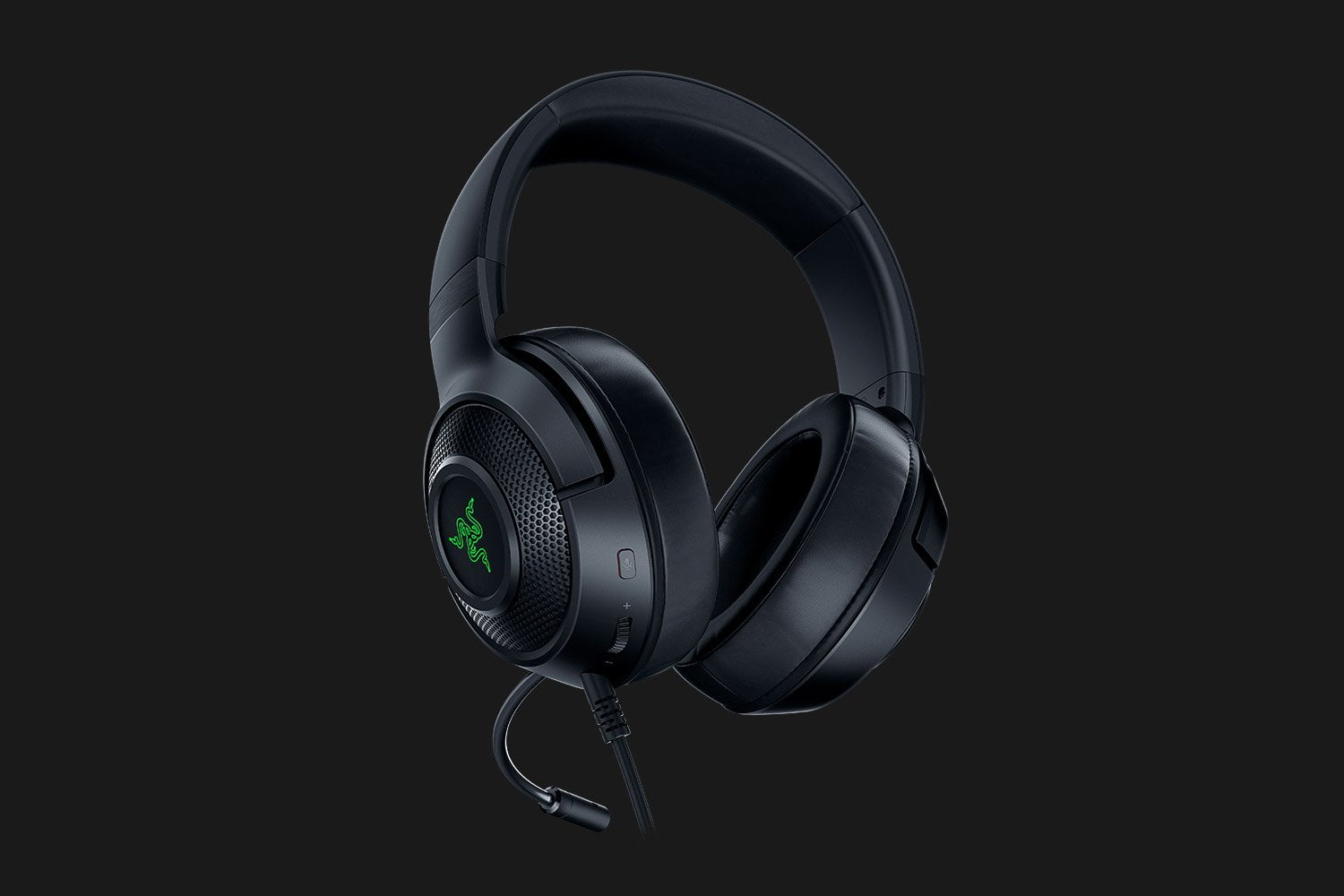 خرید هدست Razer Kraken X USB - zeox