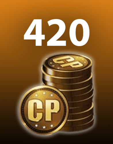 خرید 420 سی پی