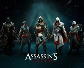 assassin's creed