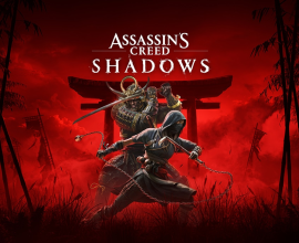 assassin's creed shadows