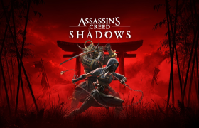 assassin's creed shadows