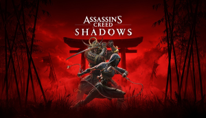 assassin's creed shadows