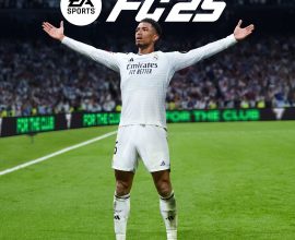 EA Sports FC 25