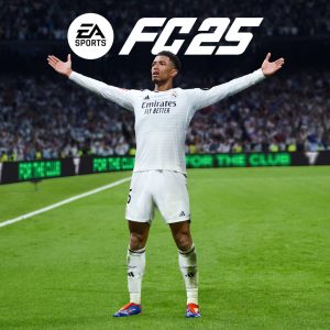 EA Sports FC 25