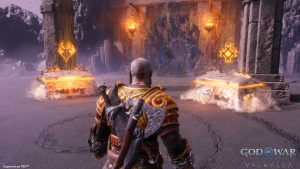 god of war ragnarok pc