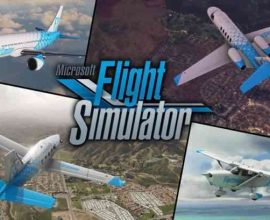 Microsoft Flight Simulator 2024