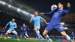 fifa 23 xbox game pass