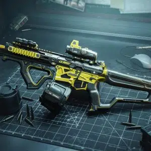 خرید Industrial Resolve Bundle دلتا فورس