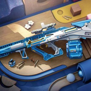 خرید Joyride Bundle دلتا فورس