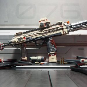 خرید Spacewalk Bundle دلتا فورس