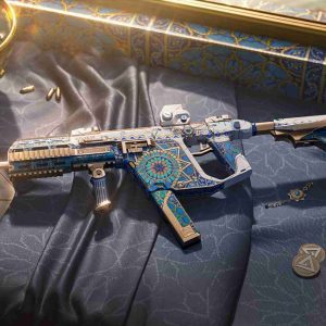 خرید Competition Supplies - Advanced دلتا فورس