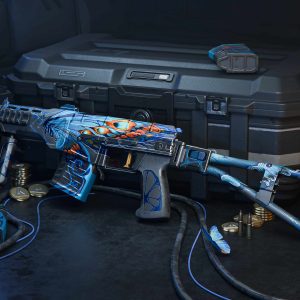 خرید Echo Supplies دلتا فورس