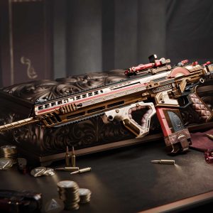 خرید Echo Supplies - Advanced دلتا فورس