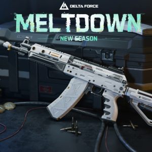 خرید Meltdown Supplies دلتا فورس