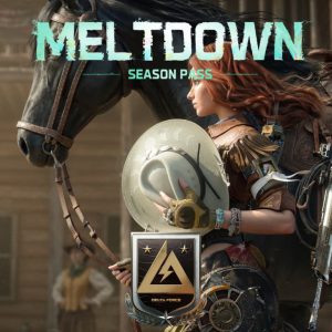خرید Season Pass Delta Force Deluxe دلتا فورس
