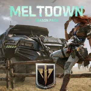خرید Season Pass Warfare Special دلتا فورس